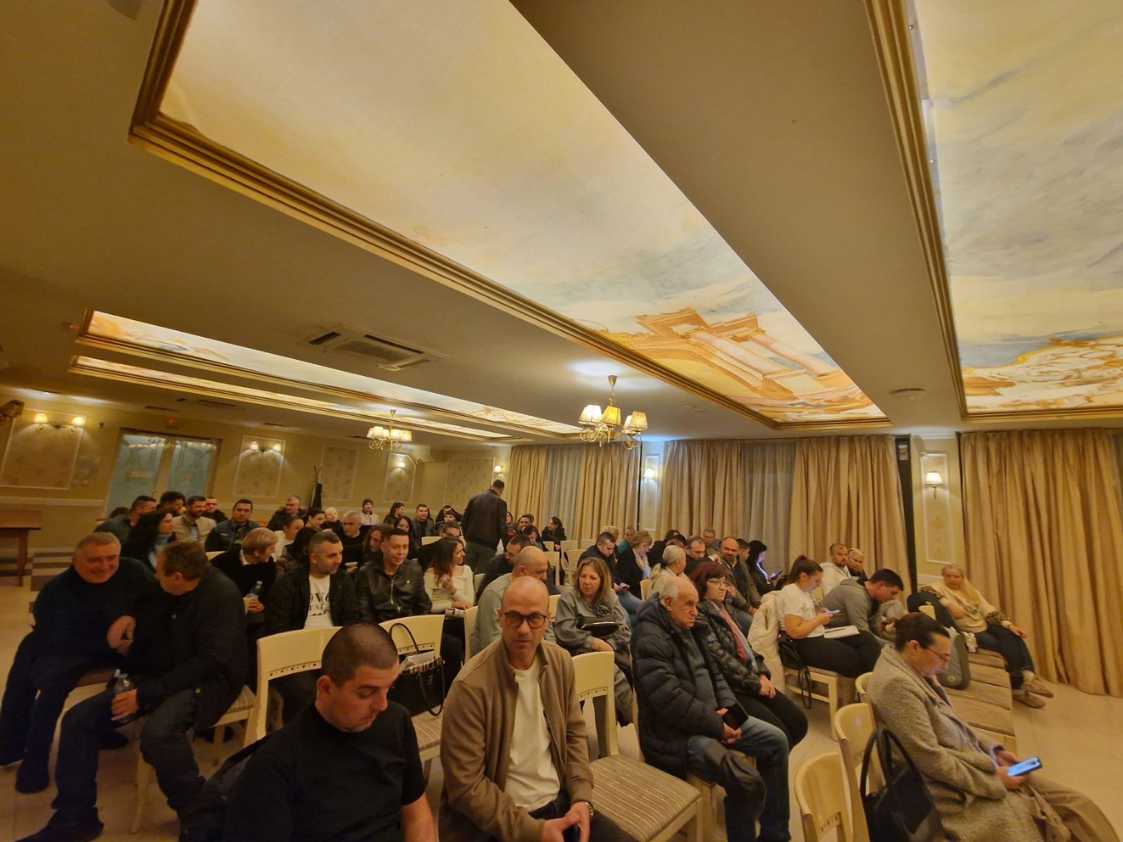 Индустриална стопанска асоциация Дупница в помощ на бизнеса